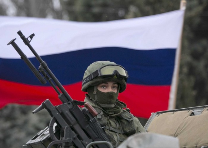 Rusiya Donbasa qarşı hücuma başladı - Ukrayna rəsmisi