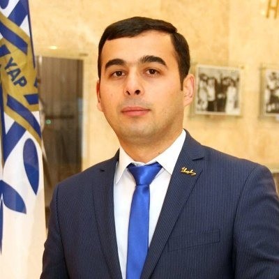 "Dövlətin və xalqın milli maraqlarına xidmət edən siyasət"