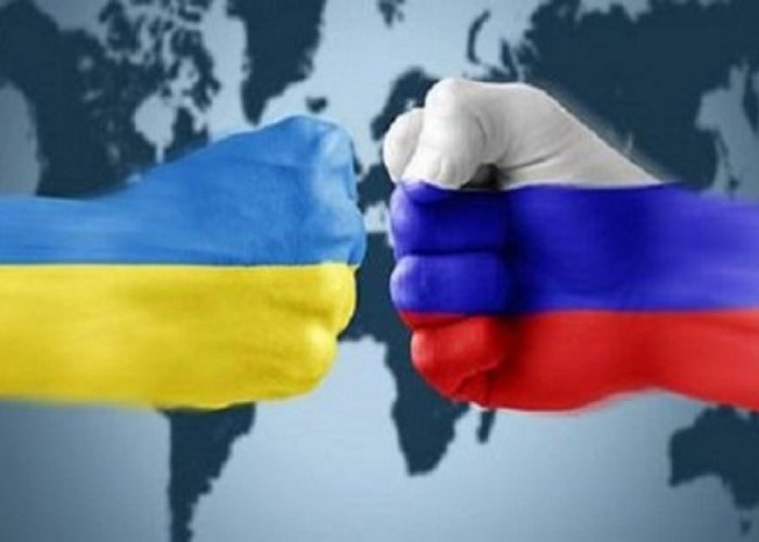Ukraynanın 68 hərbi obyekti məhv edilib - Rusiya Müdafiə Nazirliyi