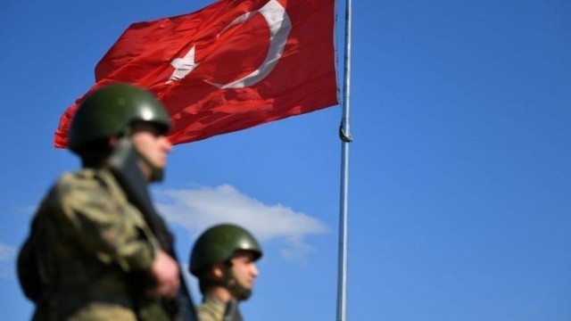 Türkiyə ordusu daha 3 terrorçunu məhv etdi