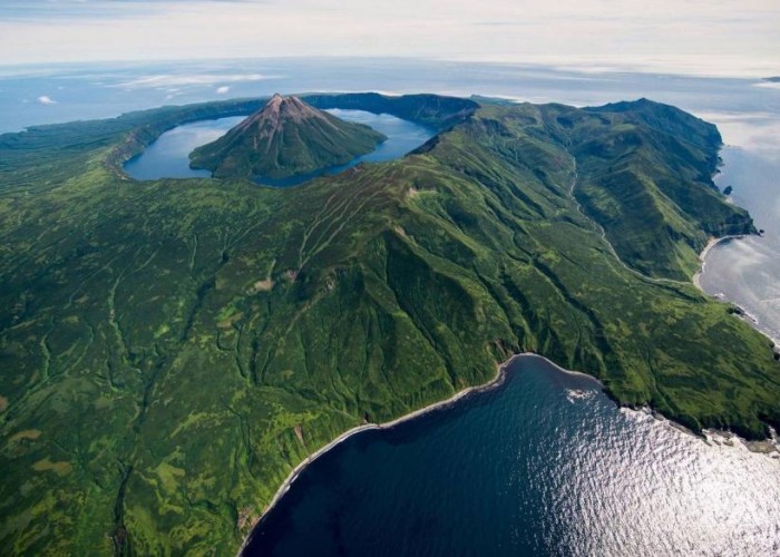 Yaponiya Kuril adasını Rusiya tərəfindən işğal olunmuş kimi göstərdi 
