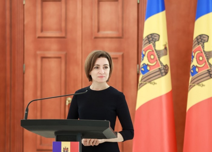 Moldovada hərbi parad olmayacaq 
