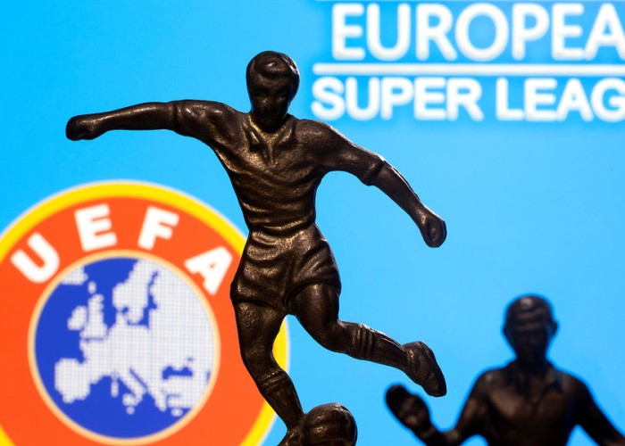 UEFA Rusiya millisini Millətlər Liqasından kənarlaşdırdı