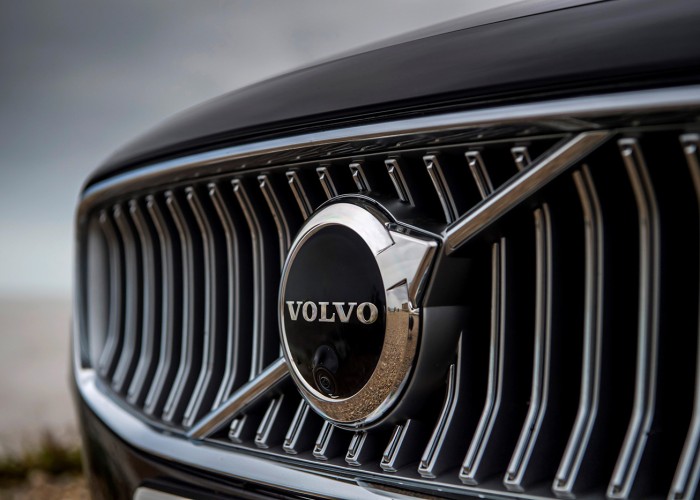 "Volvo" İsveçdə istehsalı dayandırır