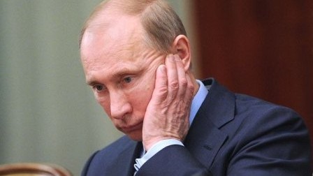 "Putin Türkiyəyə gedəcək?" - Kreml açıqlama yaydı