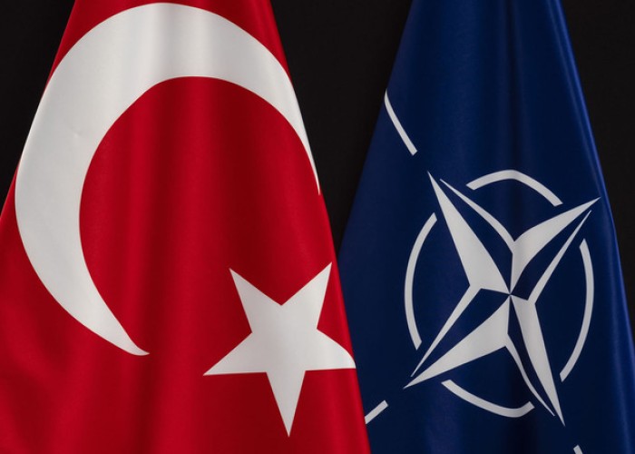 "Türkiyə NATO-dan çıxarıla bilər" - KİV