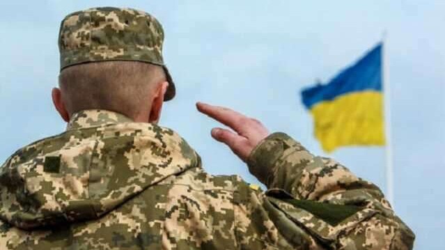 Ukraynada hərbi vəziyyət rejimi uzadılacaq 
