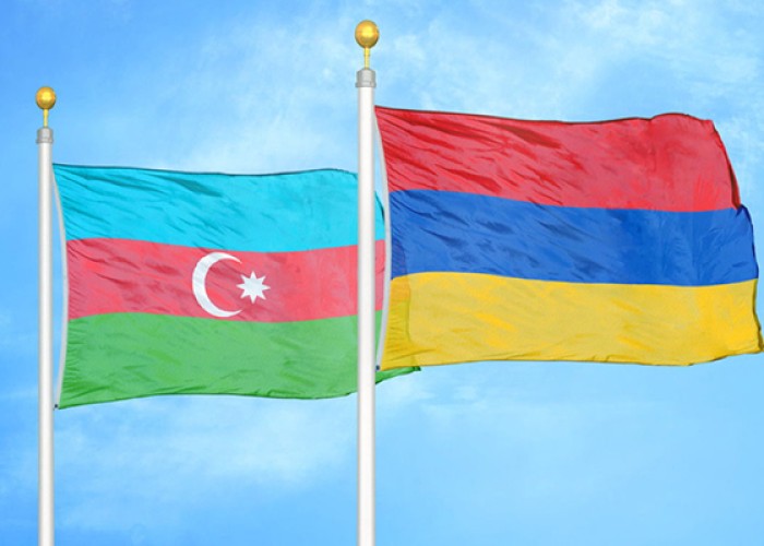 Ermənistan delimitasiya komissiyanın tərkibini formalaşdırıb