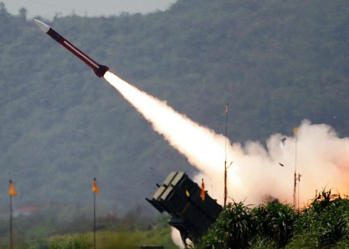 Ukraynaya "Patriot" raket sistemləri veriləcək