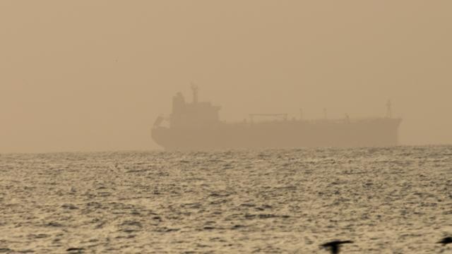 Küveytdə 8 iranlı dənizçi saxlanıldı 