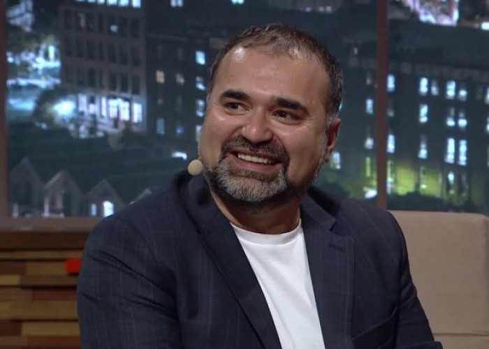 Balakişi Qasımov yenidən İTV-nin baş direktoruseçildi