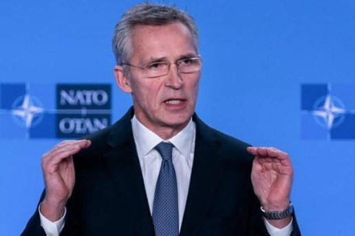 Putin NATO-nun daha böyük varlığını hiss edəcək - Stoltenberq