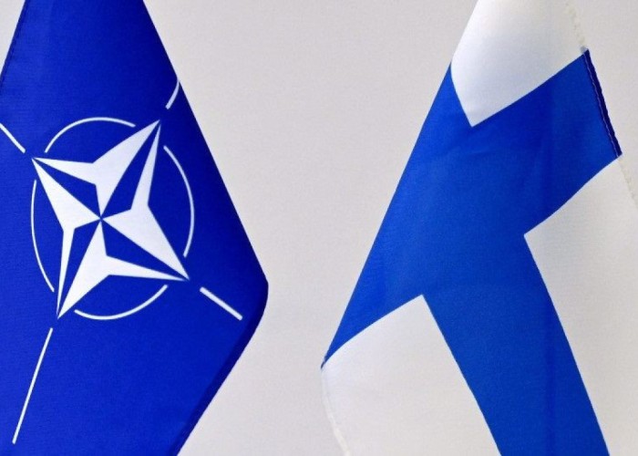 Finlandiya NATO ilə texniki saziş imzaladı 