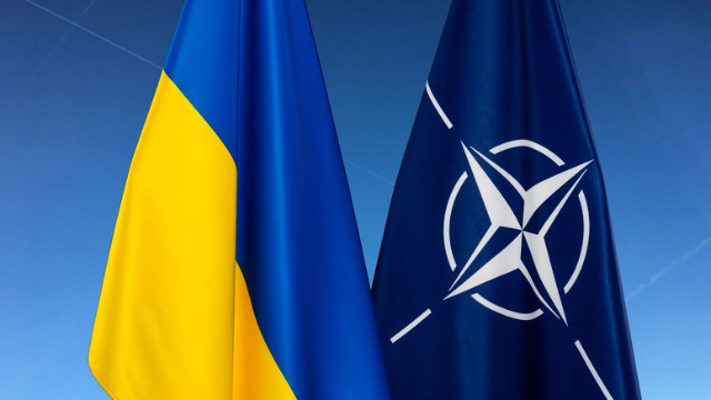 "Ukrayna Donbası azad edə bilməyəcək" - keçmiş NATO generalı