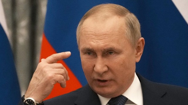 "Moskva ərzaq böhranının qarşısının alınmasına töhfə verəcək"- Putin