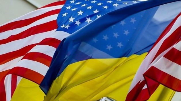 ABŞ Ukrayna ilə bağlı planını açıqladı