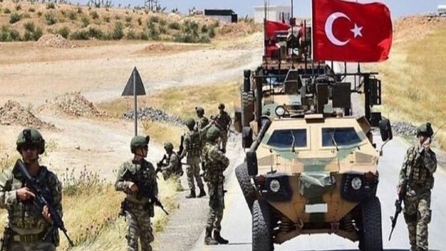 Türk ordusu 6 PKK terrorçusunu məhv etdi