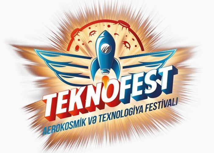 "Teknofest"də iştirak edən hərbçilərimiz mükafatlandırıldı