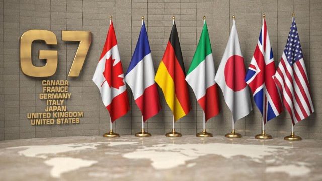 G7 və NATO Ukraynadakı müharibə ilə bağlı Rusiyaya təzyiqi artıracaqlar 