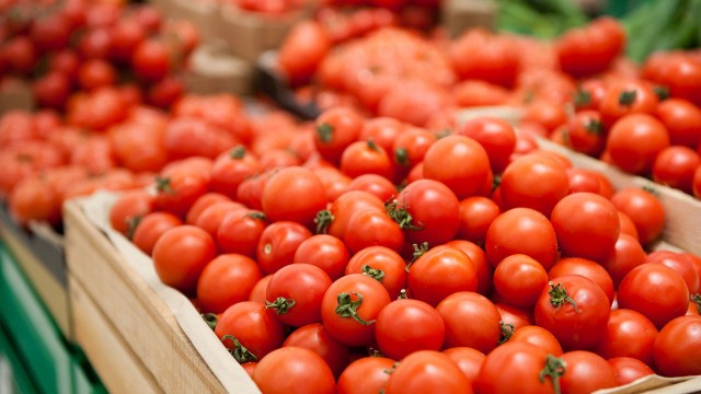 Rusiya 47 ton pomidoru Azərbaycana geriqaytardı
