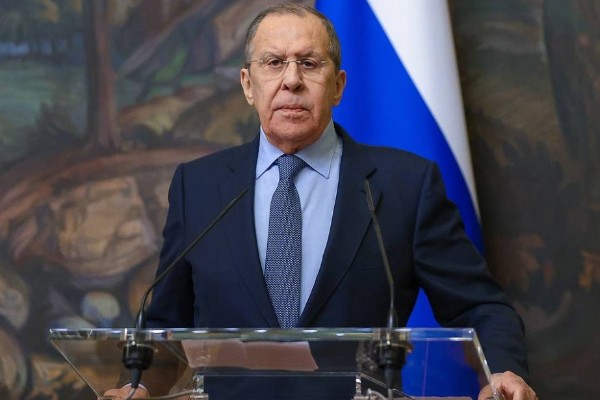 "ATƏT-in Minski qrupu fəaliyyətini dayandırıb" - Lavrov