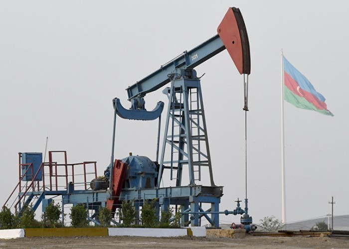 Azərbaycan nefti 94 dollara satılır