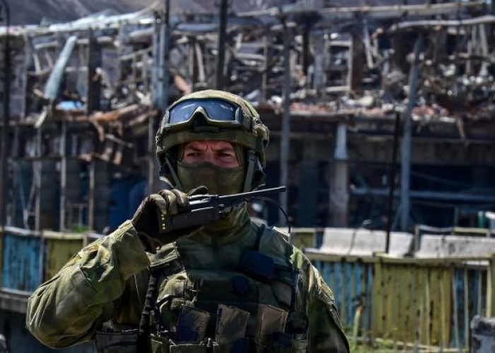 Belarusdan raket zərbələri təhlükəsi var - Ukrayna Baş Qərargahı