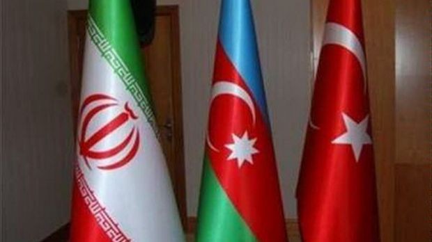 Türkiyə-İran-Azərbaycan XİN başçılarınıntoplantısı keçiriləcək