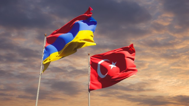 Ermənistan və Türkiyə xüsusi nümayəndələrinin görüşünün vaxtı açıqlandı