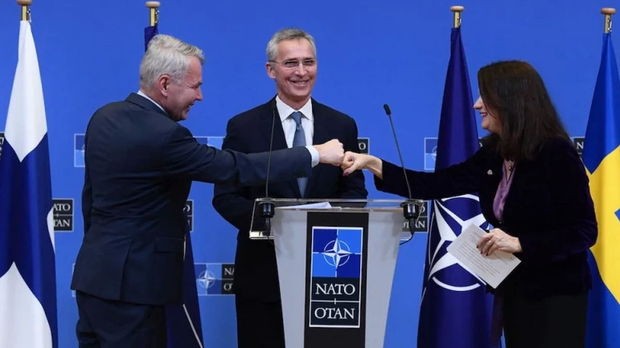 NATO bu ölkələri rəsmi olaraq Alyansa dəvət etdi