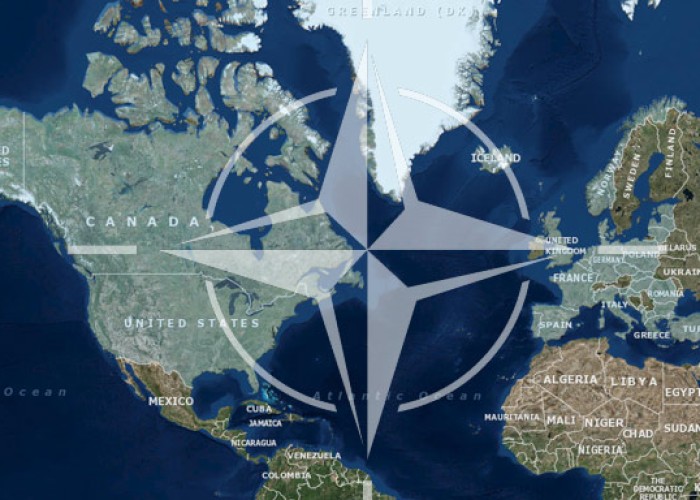 NATO-nun növbəti Sammiti Litvadakeçiriləcək