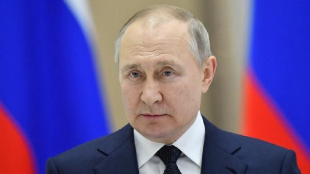 "Moskva dialoqa hazırdır" -Putin
