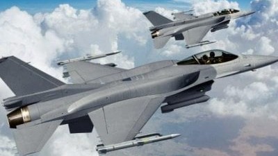 Türkiyə F-16-nın tədarükü üçün ABŞ-a nümayəndəheyəti göndərəcək