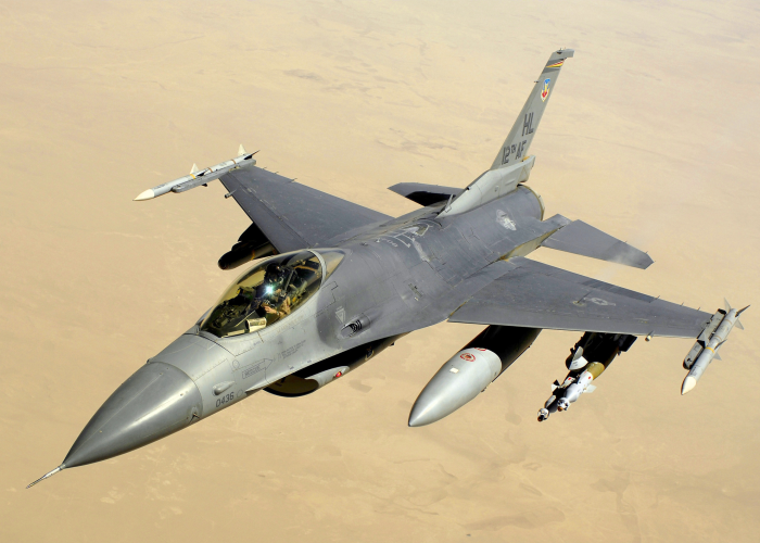 ABŞ senatorlarından Baydenin Türkiyəyə F-16 satışınaETİRAZ