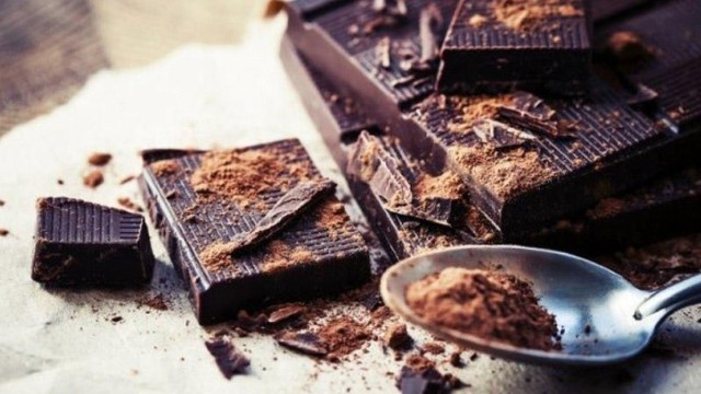 Belçika şokoladlarında yenidən bakteriyaaşkarlandı