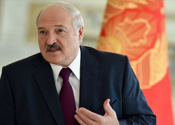 "Bu müharibə bizə qətiyyən lazım deyil" - Lukaşenko