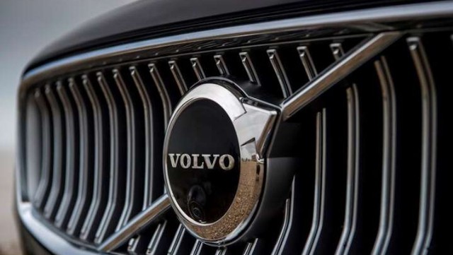 "Volvo" Rusiyada işçilərini ixtisar edir