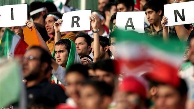 İranlılara 2022-ci il dünya çempionatına bilet satılmır