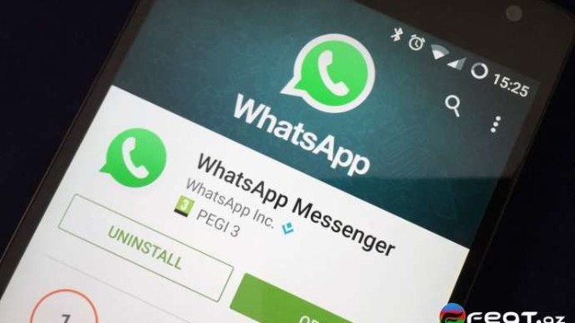 “WhatsApp”ı 24 milyonluq cərimə gözləyir 