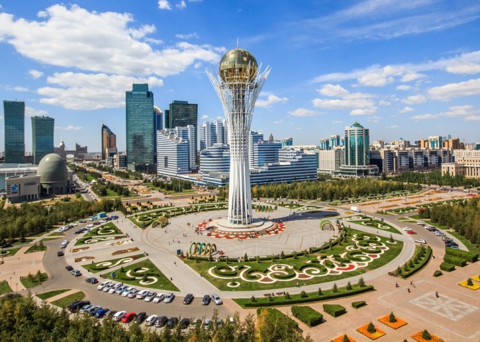 Qazaxıstan 3 ölkəyə viza tətbiq ETDİ