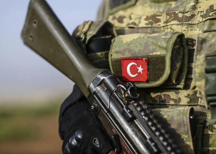 Türkiyə ordusu 289 terrorçunu zərərsizləşdirdi