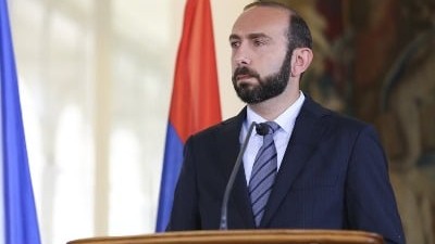 Rusiyaya qarşı sanksiyalar Ermənistanın inkişafını "çökdürür"
