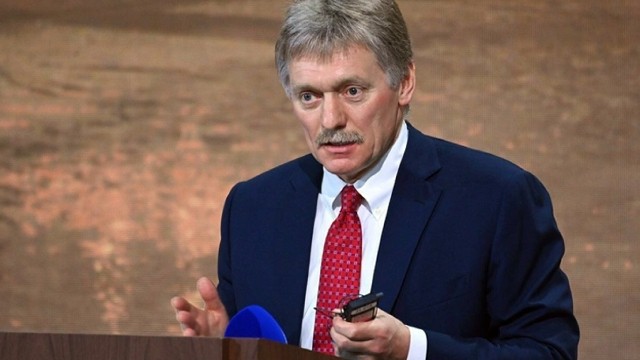 "Liderlərin görüşündə Bayraktar məsələsi açılmayıb" - Peskov