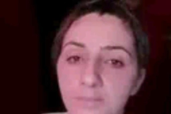 Özünü hərbi polis kimi təqdim edən qadınCƏRİMƏLƏNDİ