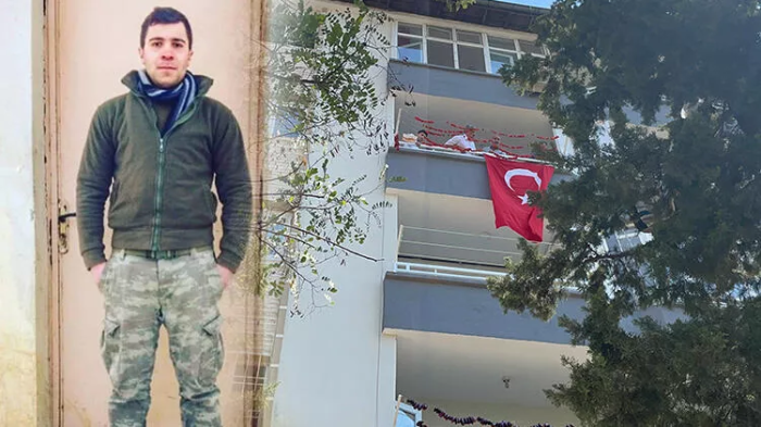 Türkiyə 8 terrorçunu zərərsizləşdirdi, 1 şəhid verdi