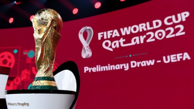 FIFA dünya çempionatının açılış vaxtınıDƏYİŞDİ