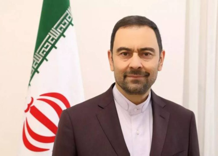 "Türkiyə bilməlidir ki, odla oynayır"- İranlı diplomat