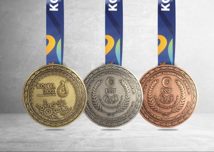 Azərbaycan İslamiadada 11-ci qızıl medalı qazandı