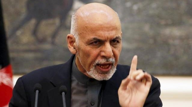 Əfqanıstanın eks-prezidenti ölkədən qaçma səbəbiniaçıqladı