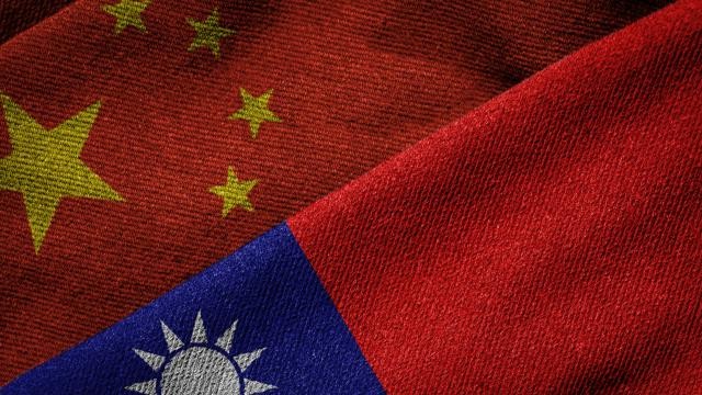 Çin Tayvanda siyasi xadimlərə sanksiya tətbiq etdi
